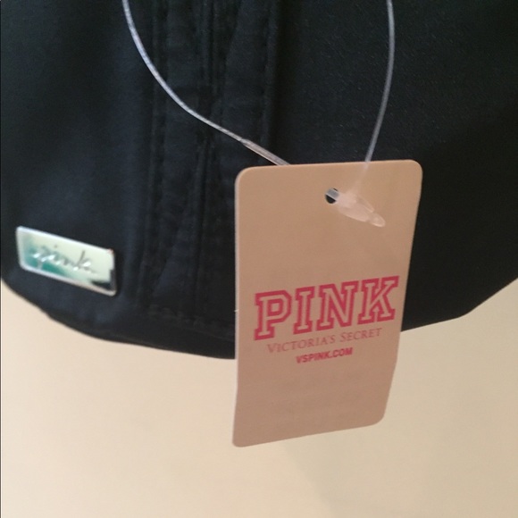 **SOLD**PINK Victoria's Secret Mini Tote Bag - Picture 4 of 13